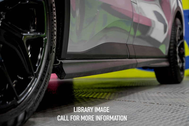 Ford Transit Custom 2.5 320 PHEV 232PS Auto Panel Van L2 - N5561