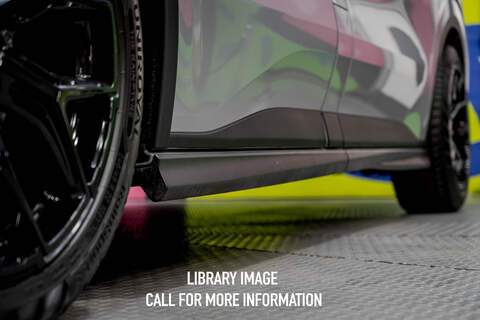 Ford Transit Custom 2.5 320 PHEV 232PS Auto Panel Van L2 - N5561