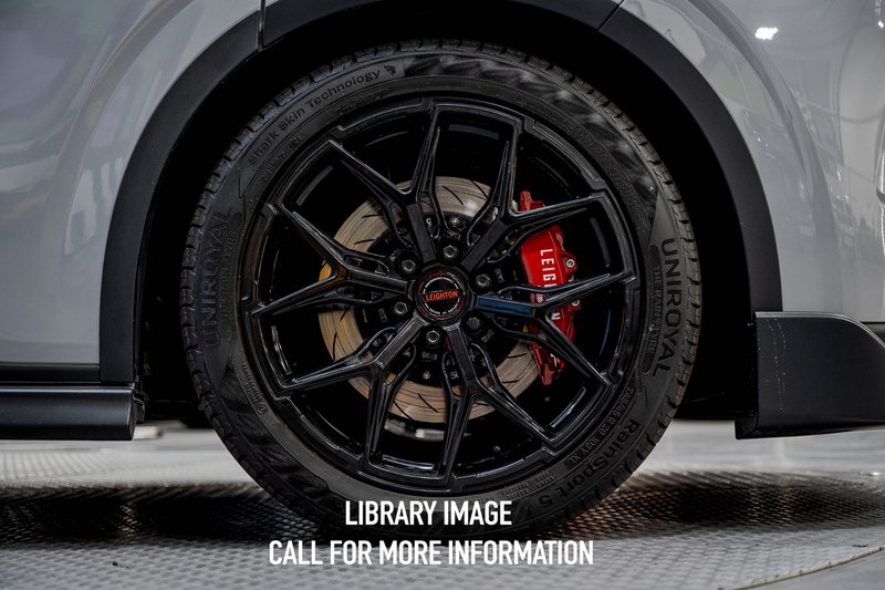 Ford Transit Custom 2.5 320 PHEV 232PS Auto Panel Van L2 - N5561