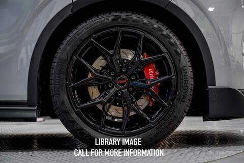 Ford Transit Custom 2.5 320 PHEV 232PS Auto Panel Van L2 - N5561