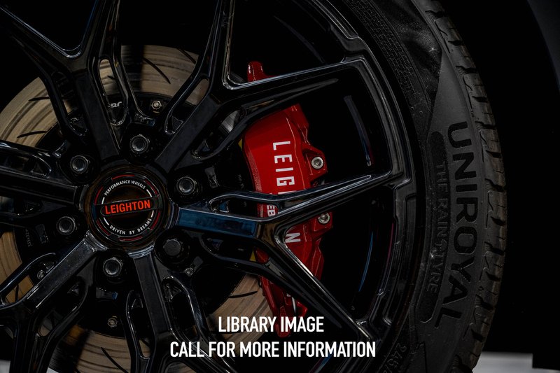 Ford Transit Custom 2.5 320 PHEV 232PS Auto Panel Van L2 - N5561