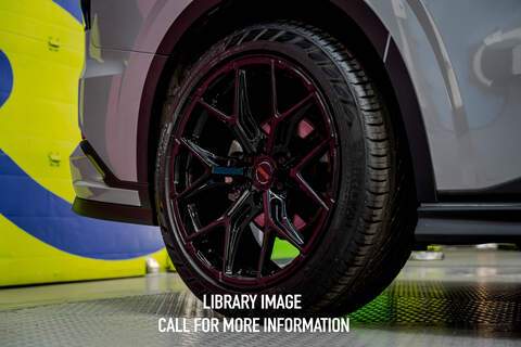 Ford Transit Custom 2.5 320 PHEV 232PS Auto Panel Van L2 - N5561