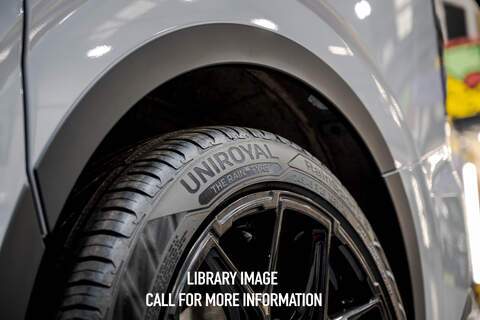 Ford Transit Custom 2.5 320 PHEV 232PS Auto Panel Van L2 - N5561