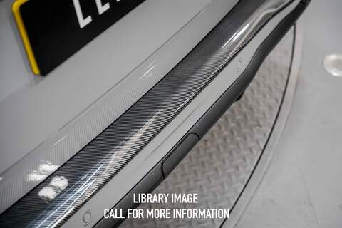 Ford Transit Custom 2.5 320 PHEV 232PS Auto Panel Van L2 - N5561