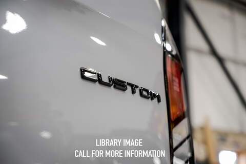 Ford Transit Custom 2.5 320 PHEV 232PS Auto Panel Van L2 - N5561