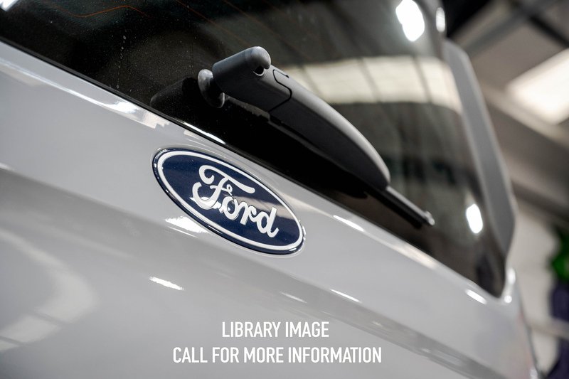 Ford Transit Custom 2.5 320 PHEV 232PS Auto Panel Van L2 - N5561