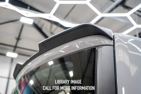 Ford Transit Custom 2.5 320 PHEV 232PS Auto Panel Van L2 - N5561