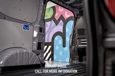 Ford Transit Custom 2.5 320 PHEV 232PS Auto Panel Van L2 - N5561