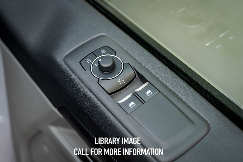 Ford Transit Custom 2.5 320 PHEV 232PS Auto Panel Van L2 - N5561