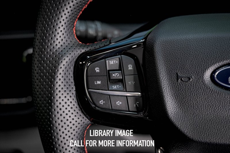 Ford Transit Custom 2.5 320 PHEV 232PS Auto Panel Van L2 - N5561