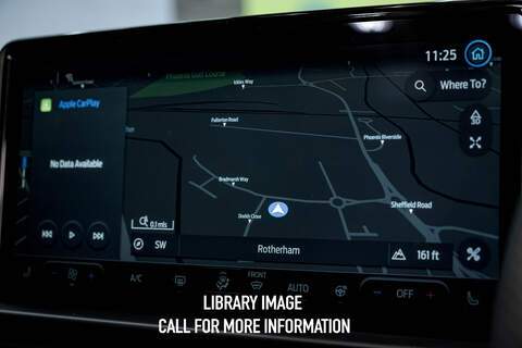 Ford Transit Custom 2.5 320 PHEV 232PS Auto Panel Van L2 - N5561