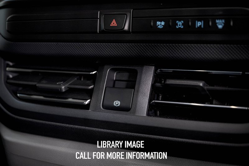 Ford Transit Custom 2.5 320 PHEV 232PS Auto Panel Van L2 - N5561