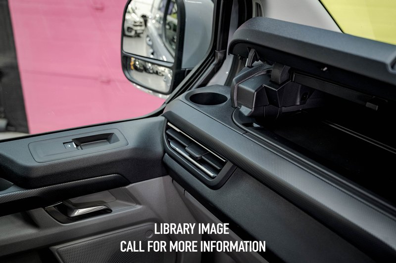 Ford Transit Custom 2.5 320 PHEV 232PS Auto Panel Van L2 - N5561