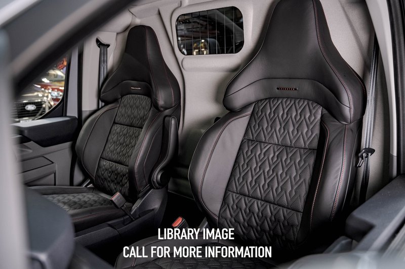 Ford Transit Custom 2.5 320 PHEV 232PS Auto Panel Van L2 - N5561