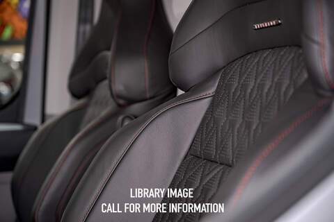 Ford Transit Custom 2.5 320 PHEV 232PS Auto Panel Van L2 - N5561