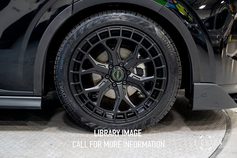 Ford Transit Custom 2.5 320 PHEV 232ps Auto Panel Van L2 H1 - N5562