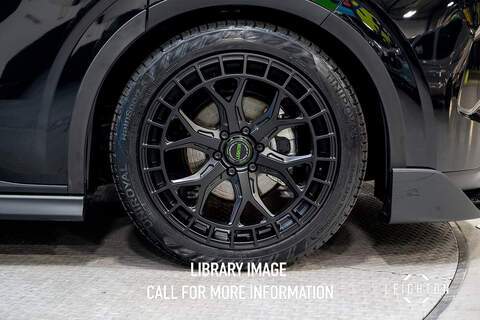 Ford Transit Custom 2.5 320 PHEV 232ps Auto Panel Van L2 H1 - N5562