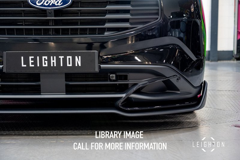 Ford Transit Custom 2.5 320 PHEV 232ps Auto Panel Van L2 H1 - N5562