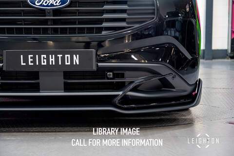 Ford Transit Custom 2.5 320 PHEV 232ps Auto Panel Van L2 H1 - N5562