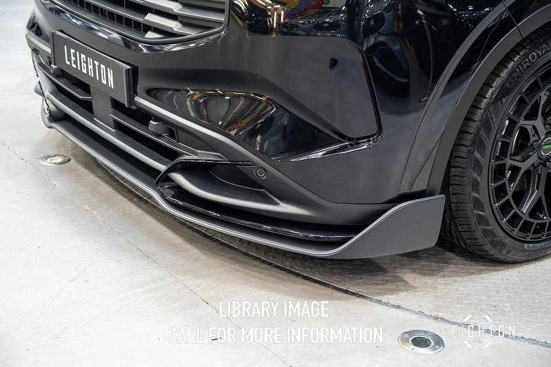 Ford Transit Custom 2.5 320 PHEV 232ps Auto Panel Van L2 H1 - N5562