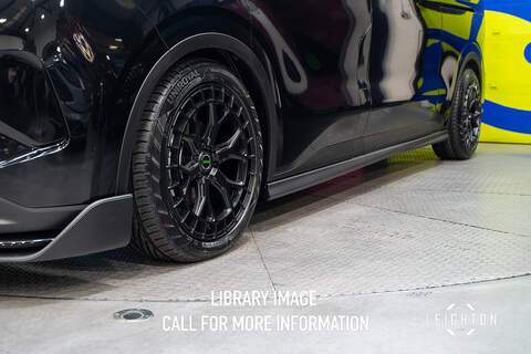 Ford Transit Custom 2.5 320 PHEV 232ps Auto Panel Van L2 H1 - N5562