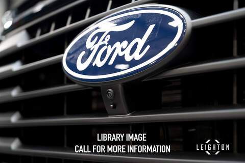 Ford Transit Custom 2.5 320 PHEV 232ps Auto Panel Van L2 H1 - N5562