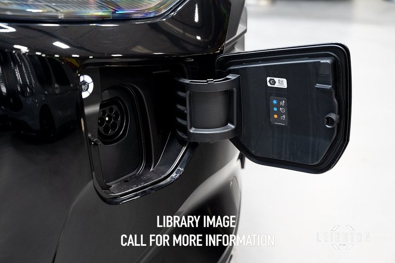 Ford Transit Custom 2.5 320 PHEV 232ps Auto Panel Van L2 H1 - N5562