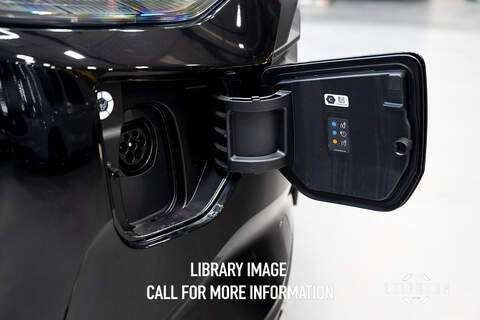 Ford Transit Custom 2.5 320 PHEV 232ps Auto Panel Van L2 H1 - N5562