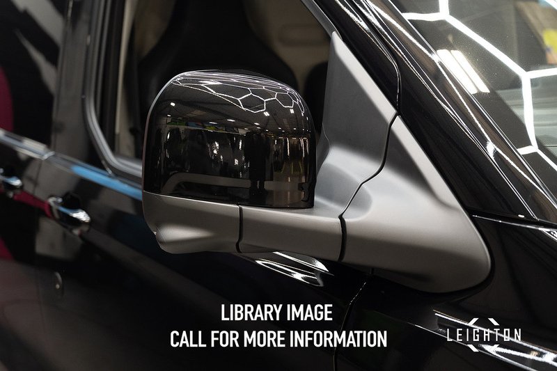 Ford Transit Custom 2.5 320 PHEV 232ps Auto Panel Van L2 H1 - N5562