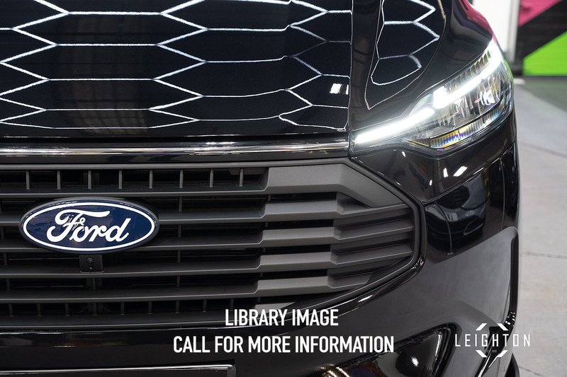 Ford Transit Custom 2.5 320 PHEV 232ps Auto Panel Van L2 H1 - N5562