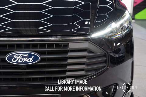 Ford Transit Custom 2.5 320 PHEV 232ps Auto Panel Van L2 H1 - N5562