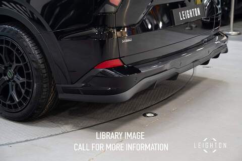 Ford Transit Custom 2.5 320 PHEV 232ps Auto Panel Van L2 H1 - N5562