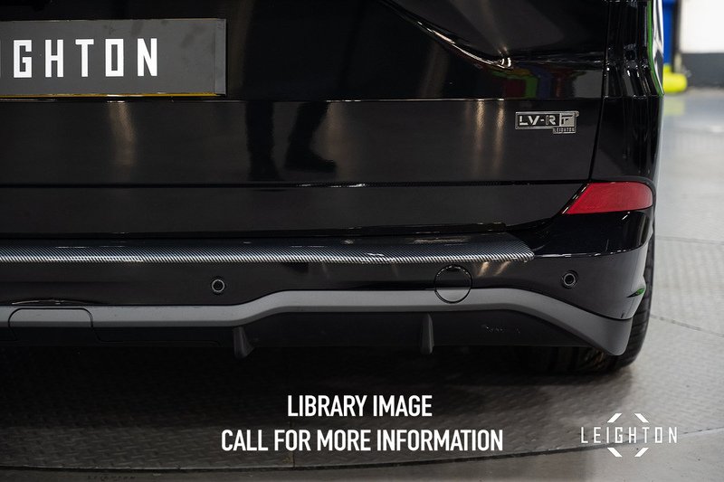 Ford Transit Custom 2.5 320 PHEV 232ps Auto Panel Van L2 H1 - N5562