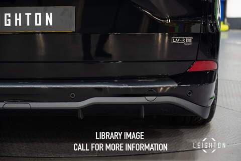 Ford Transit Custom 2.5 320 PHEV 232ps Auto Panel Van L2 H1 - N5562