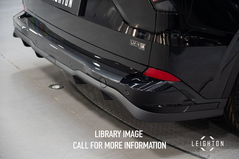 Ford Transit Custom 2.5 320 PHEV 232ps Auto Panel Van L2 H1 - N5562