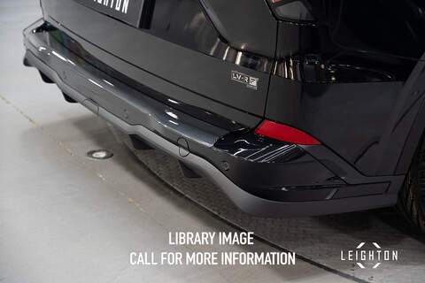 Ford Transit Custom 2.5 320 PHEV 232ps Auto Panel Van L2 H1 - N5562