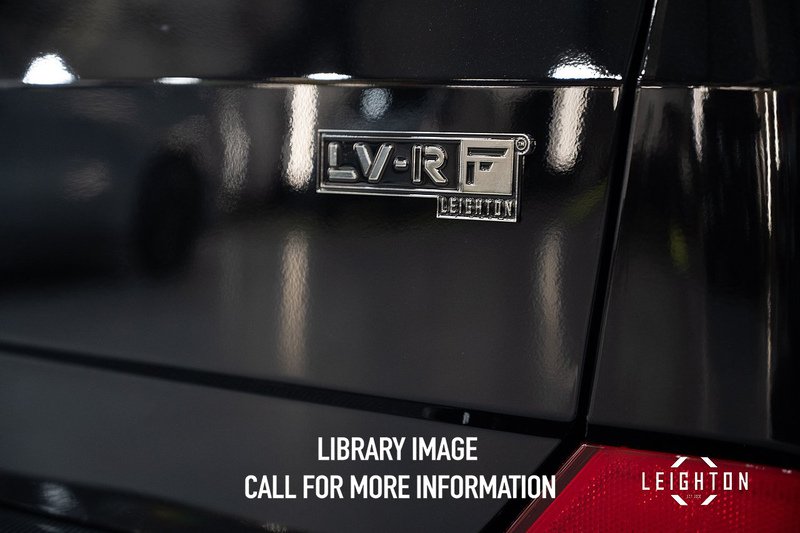 Ford Transit Custom 2.5 320 PHEV 232ps Auto Panel Van L2 H1 - N5562