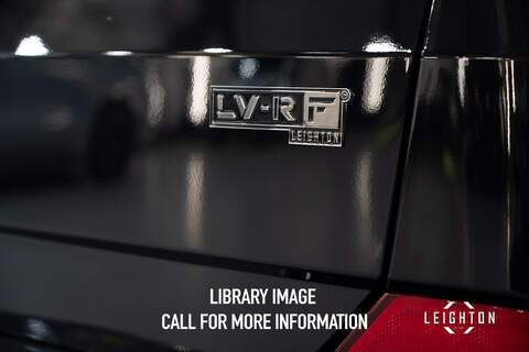 Ford Transit Custom 2.5 320 PHEV 232ps Auto Panel Van L2 H1 - N5562