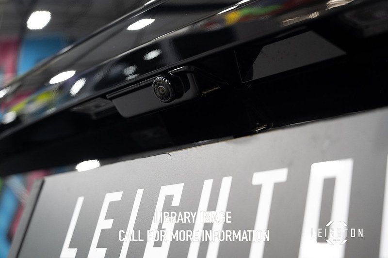 Ford Transit Custom 2.5 320 PHEV 232ps Auto Panel Van L2 H1 - N5562