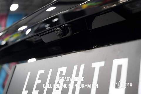 Ford Transit Custom 2.5 320 PHEV 232ps Auto Panel Van L2 H1 - N5562