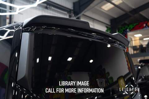 Ford Transit Custom 2.5 320 PHEV 232ps Auto Panel Van L2 H1 - N5562