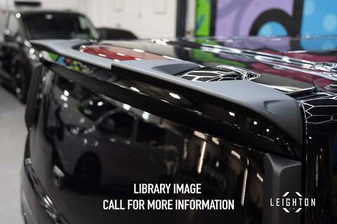 Ford Transit Custom 2.5 320 PHEV 232ps Auto Panel Van L2 H1 - N5562