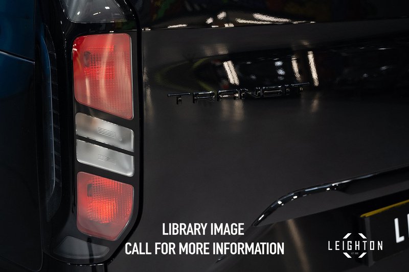 Ford Transit Custom 2.5 320 PHEV 232ps Auto Panel Van L2 H1 - N5562