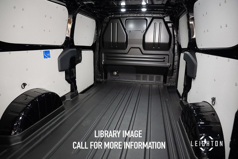 Ford Transit Custom 2.5 320 PHEV 232ps Auto Panel Van L2 H1 - N5562