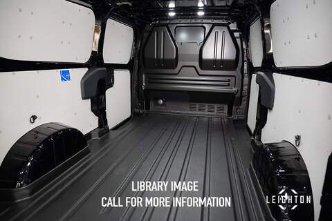 Ford Transit Custom 2.5 320 PHEV 232ps Auto Panel Van L2 H1 - N5562