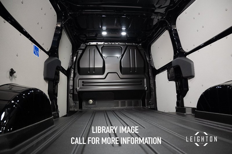 Ford Transit Custom 2.5 320 PHEV 232ps Auto Panel Van L2 H1 - N5562