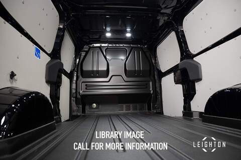 Ford Transit Custom 2.5 320 PHEV 232ps Auto Panel Van L2 H1 - N5562