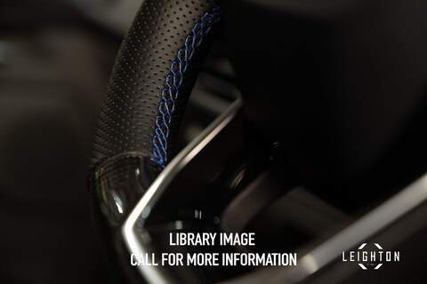 Ford Transit Custom 2.5 320 PHEV 232ps Auto Panel Van L2 H1 - N5562