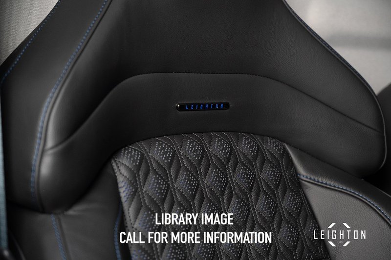 Ford Transit Custom 2.5 320 PHEV 232ps Auto Panel Van L2 H1 - N5562