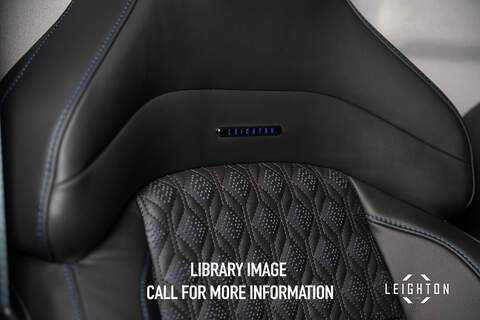 Ford Transit Custom 2.5 320 PHEV 232ps Auto Panel Van L2 H1 - N5562